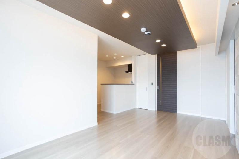 4/29 リビング/ダイニング