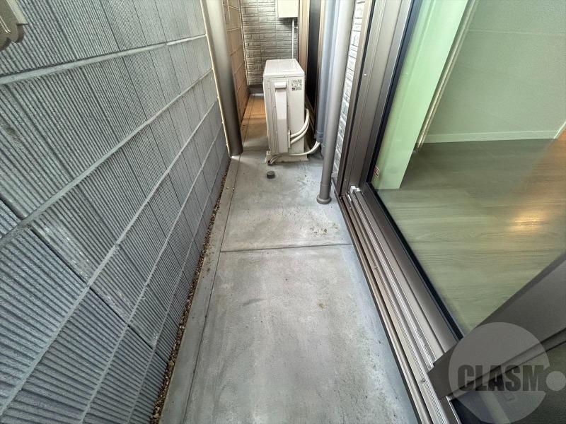 16/29 バルコニー