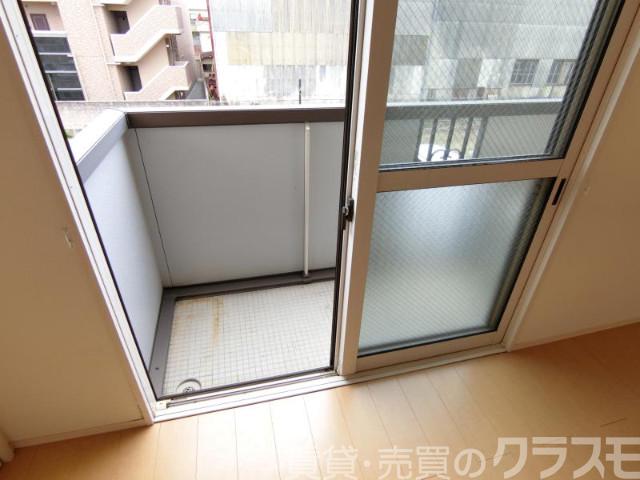 26/30 バルコニー