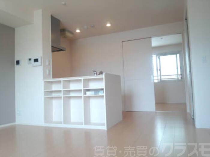 3/22 リビング/ダイニング