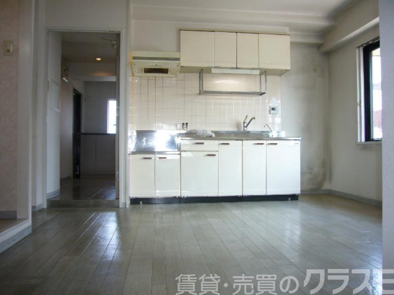 3/30 リビング/ダイニング