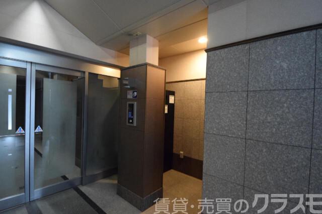 3/5 エントランス