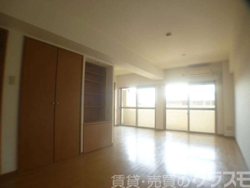 4/30 リビング/ダイニング