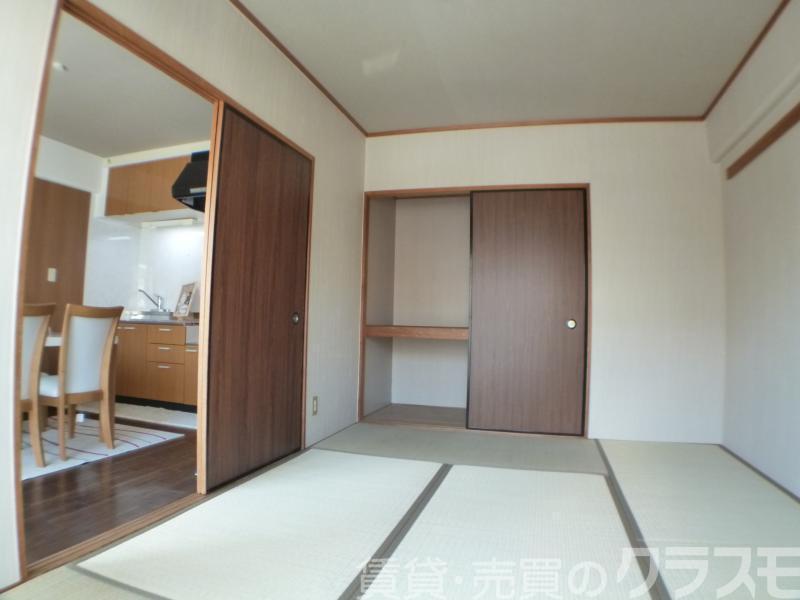 4/30 リビング/ダイニング