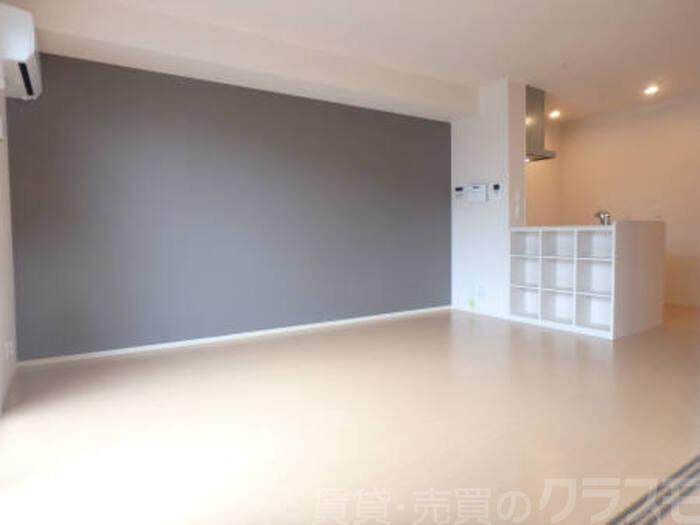 3/20 リビング/ダイニング