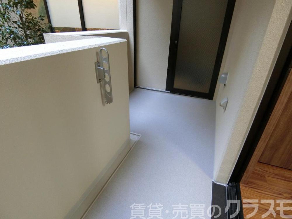 24/30 バルコニー