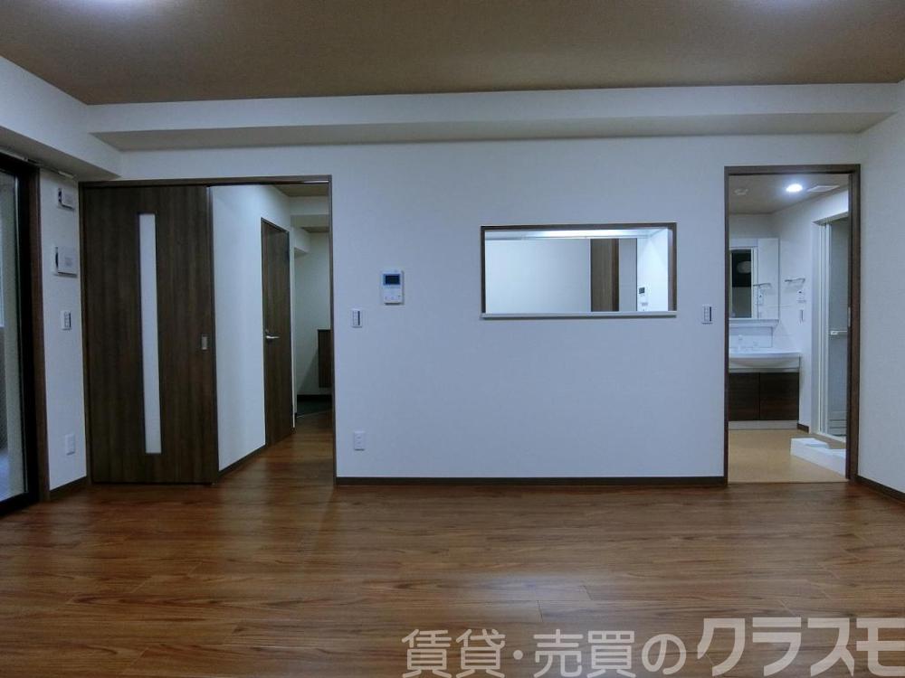 4/30 リビング/ダイニング