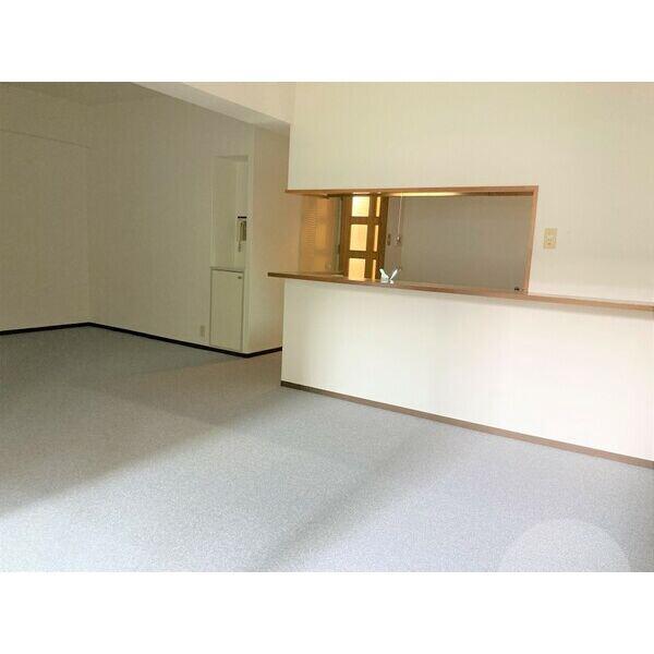 4/27 リビング/ダイニング