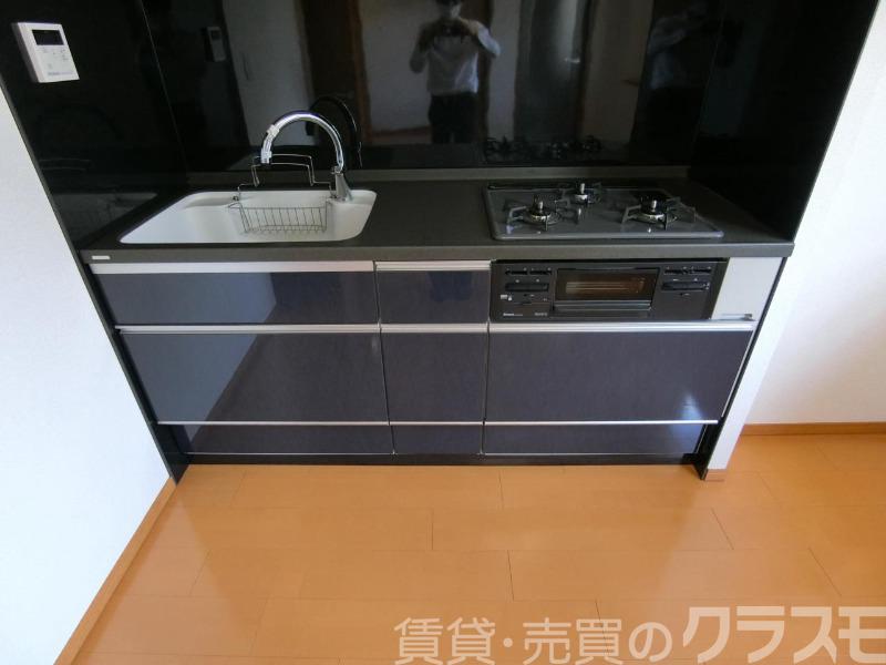 17/30 キッチン