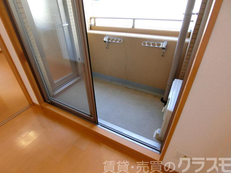 24/30 バルコニー