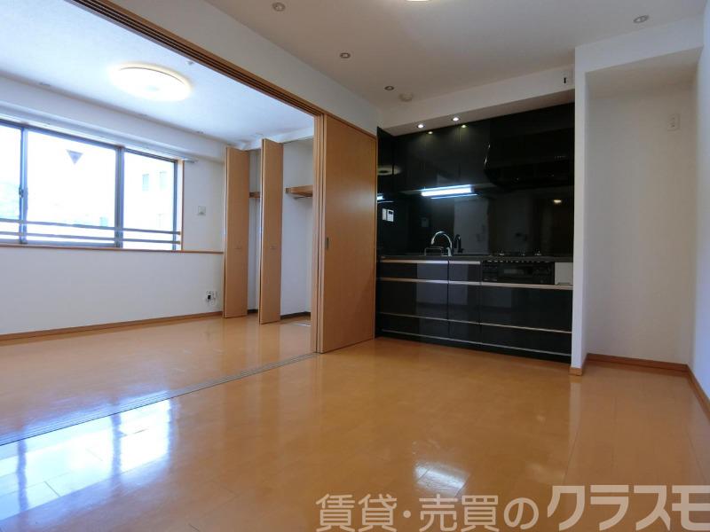 4/30 リビング/ダイニング