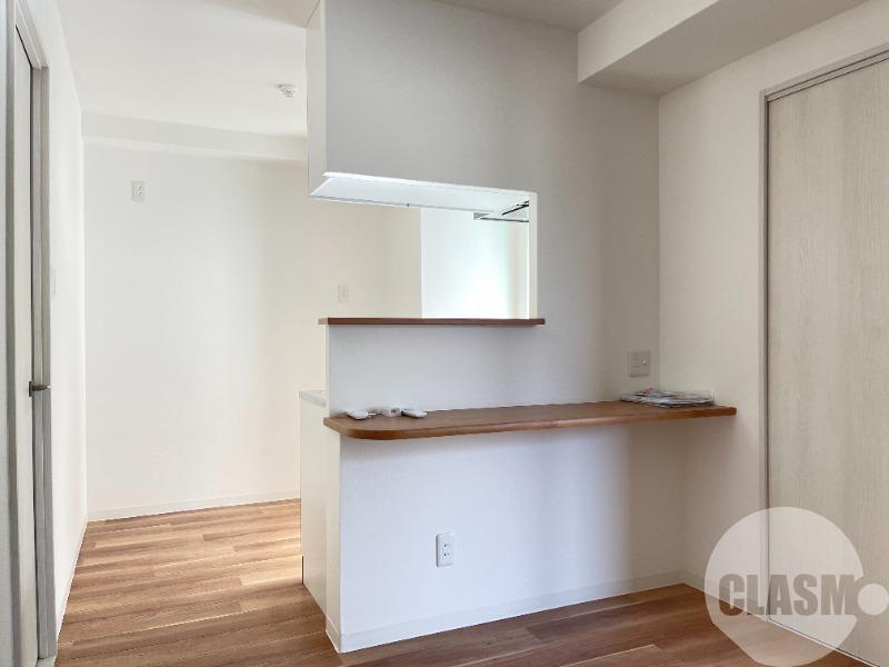 3/27 リビング/ダイニング