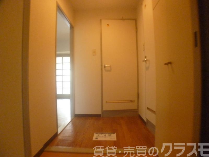 17/30 玄関