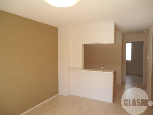 3/19 リビング/ダイニング