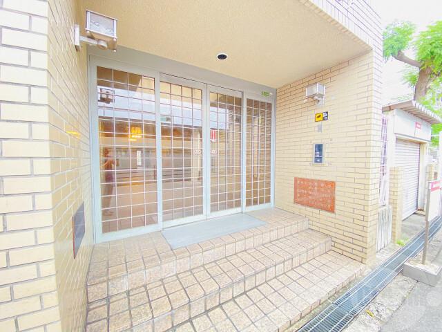 15/29 エントランス