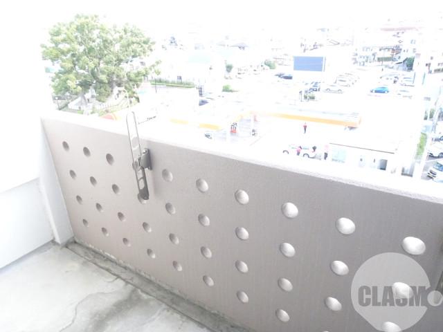 16/30 バルコニー