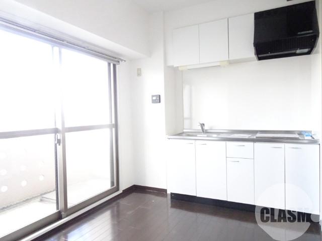 5/30 リビング/ダイニング