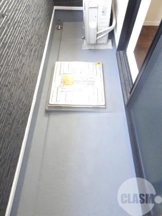 14/25 バルコニー