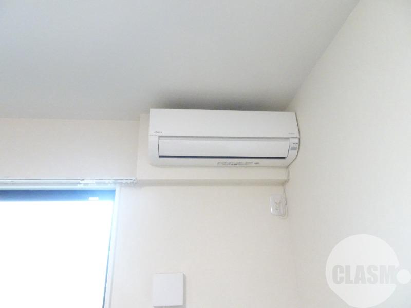 15/25 バルコニー