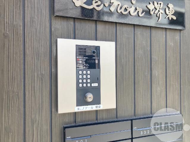 2/7 エントランス