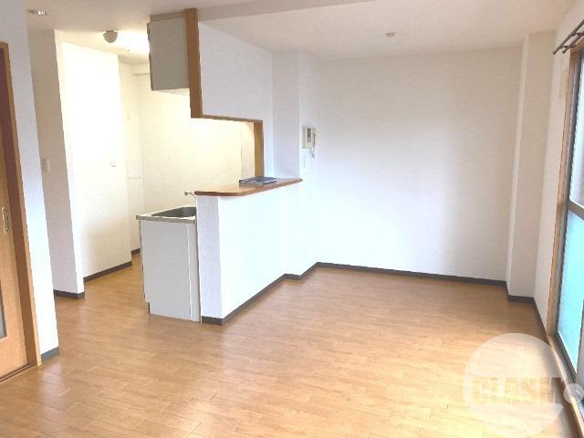 3/30 リビング/ダイニング