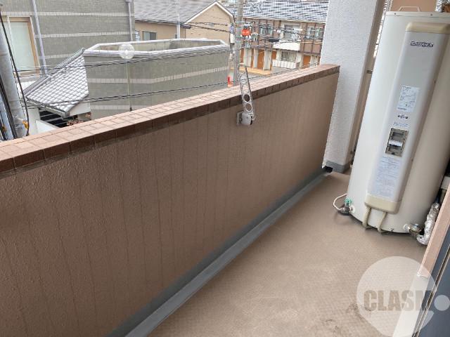 16/30 バルコニー