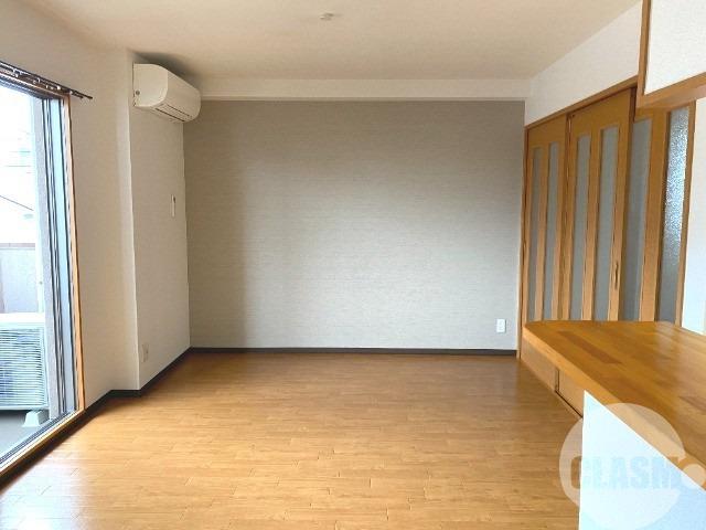 4/30 リビング/ダイニング