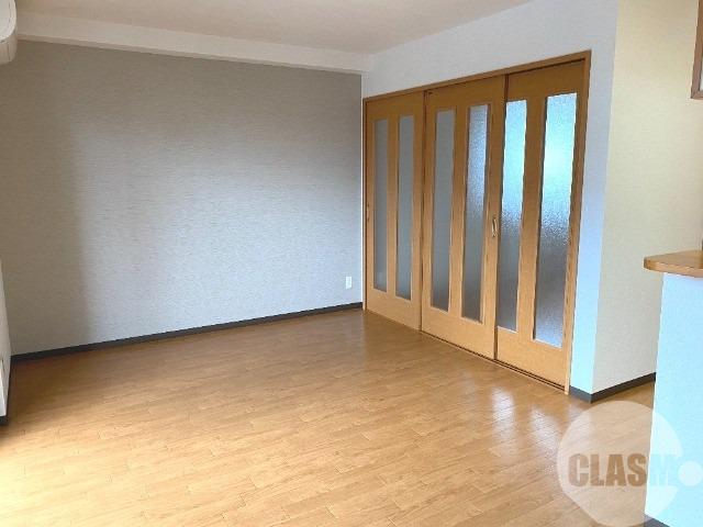 5/30 リビング/ダイニング