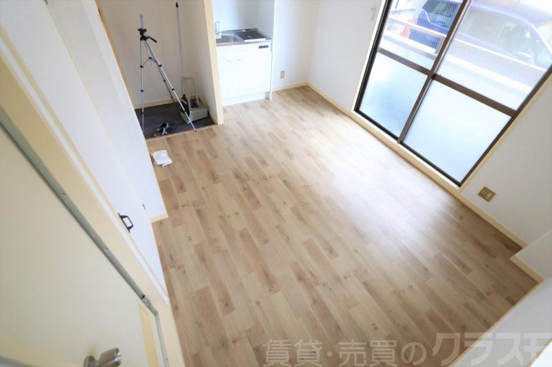 3/16 リビング/ダイニング