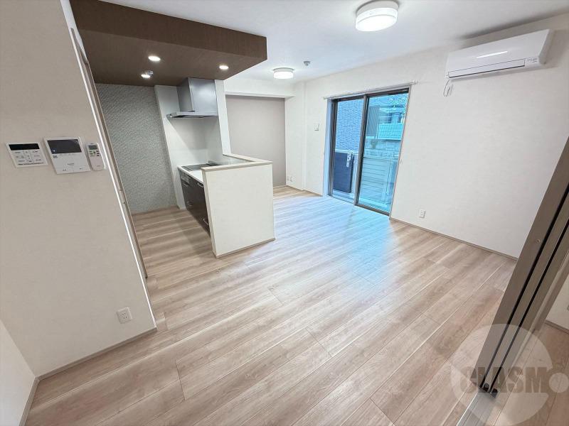 3/30 リビング/ダイニング