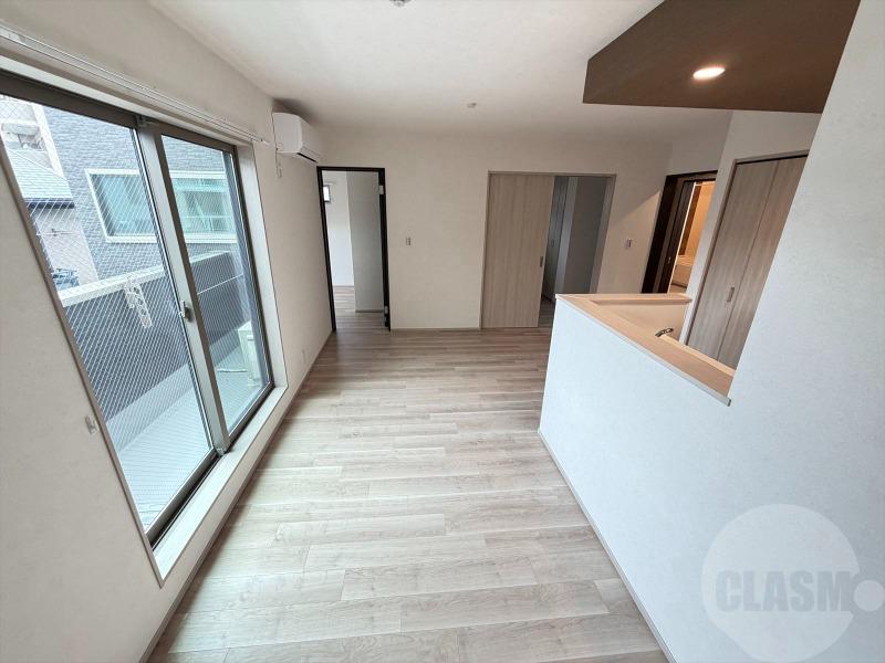 3/30 リビング/ダイニング