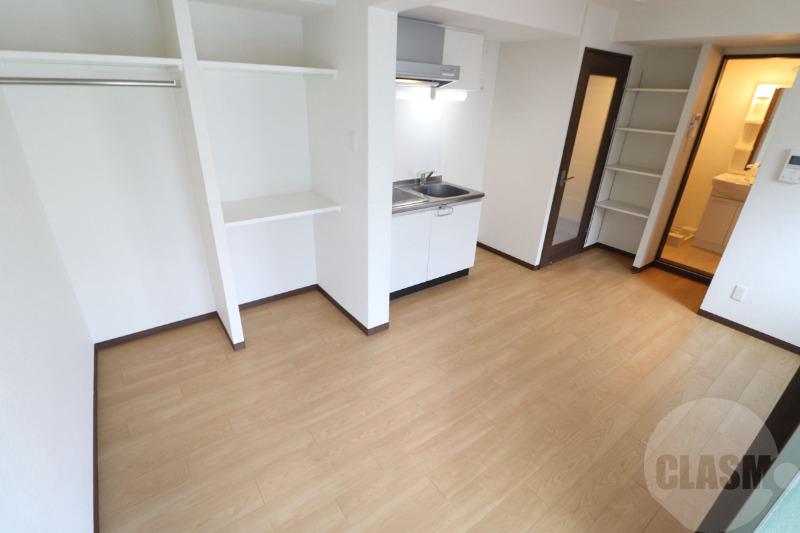 4/30 リビング/ダイニング