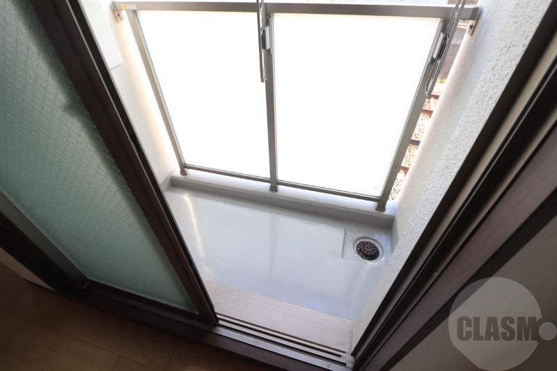 16/30 バルコニー