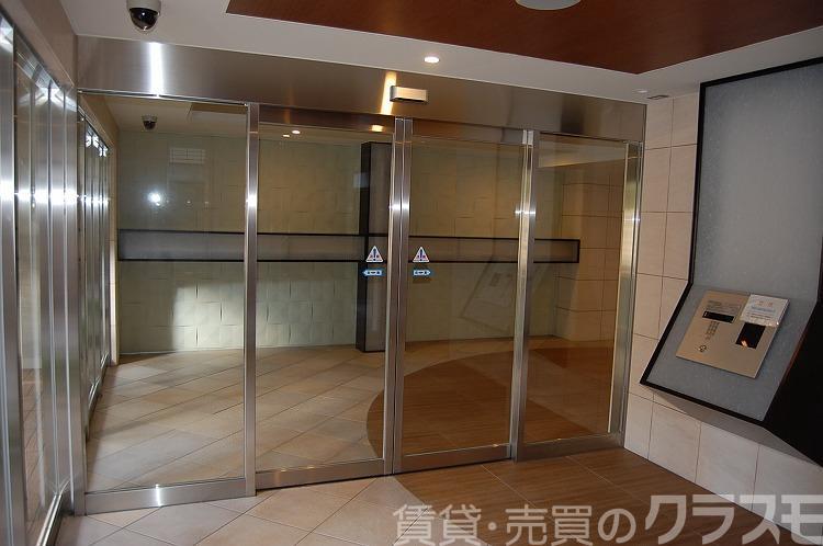 29/30 エントランス