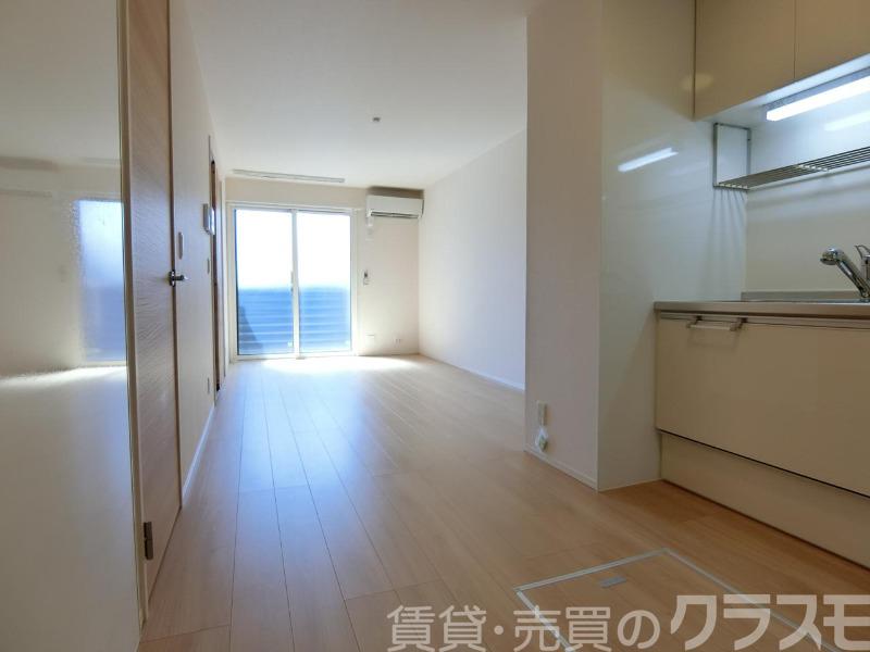 4/30 リビング/ダイニング