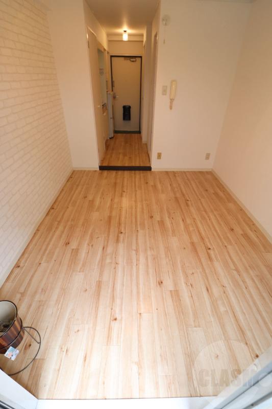 4/29 リビング/ダイニング