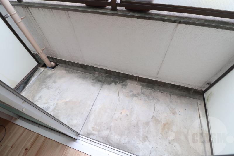 16/29 バルコニー