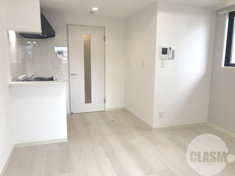 3/27 リビング/ダイニング