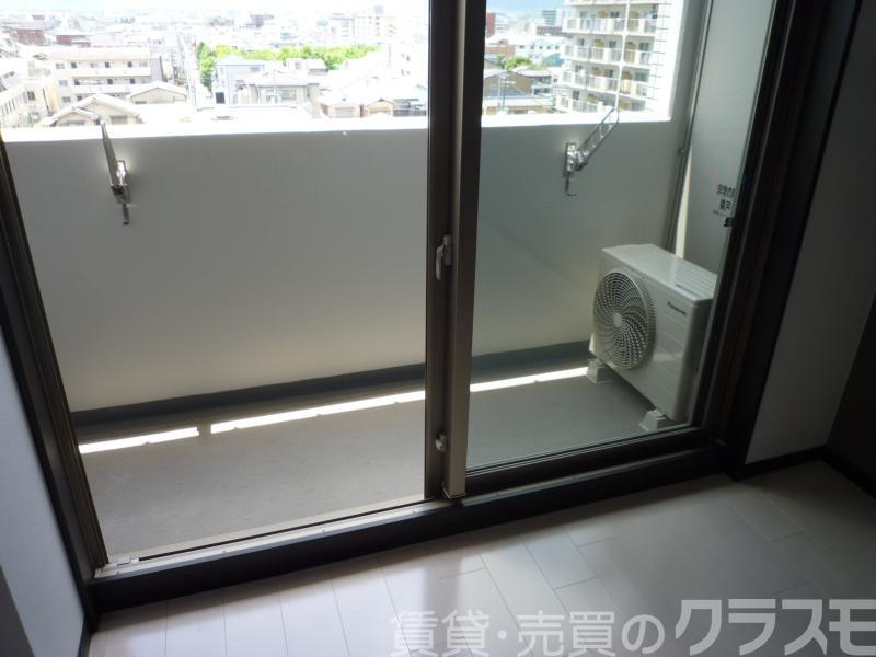 24/30 バルコニー