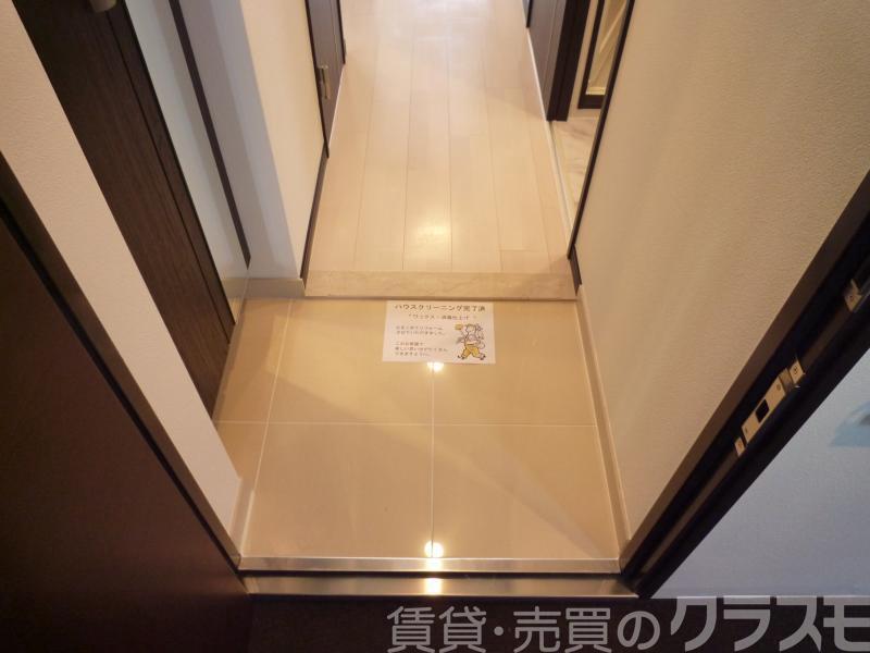 15/30 玄関