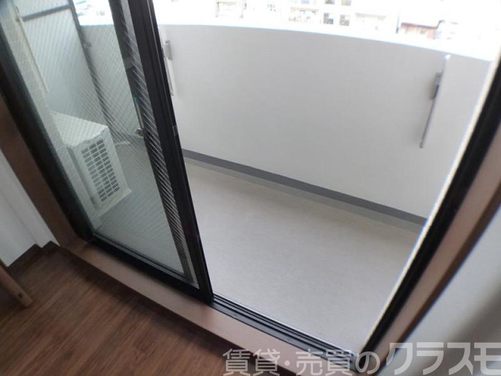 24/30 バルコニー