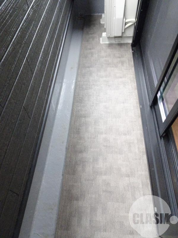 13/26 バルコニー