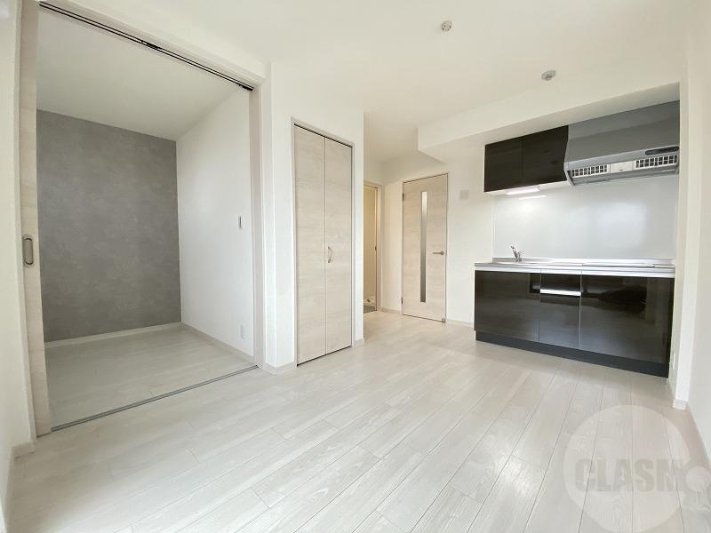 4/30 リビング/ダイニング