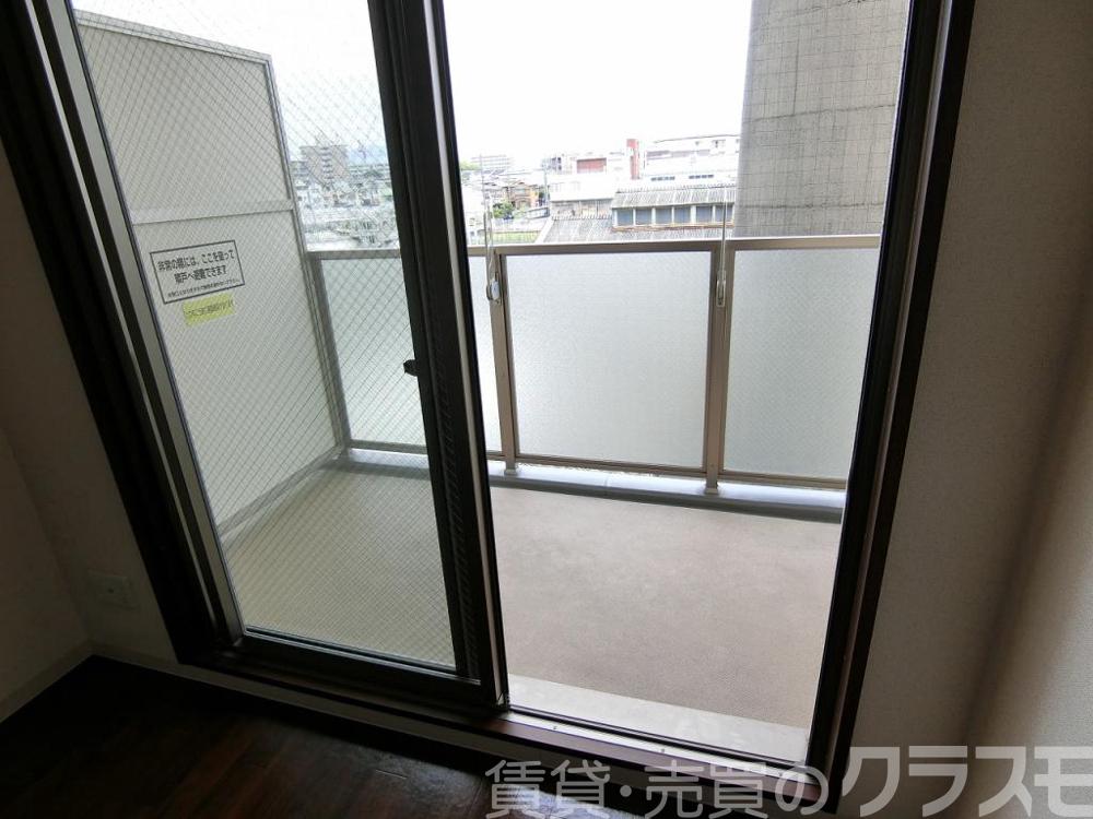 24/30 バルコニー