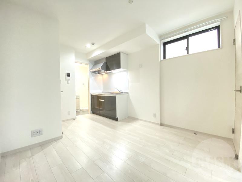 4/27 リビング/ダイニング