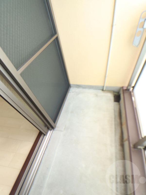 16/30 バルコニー