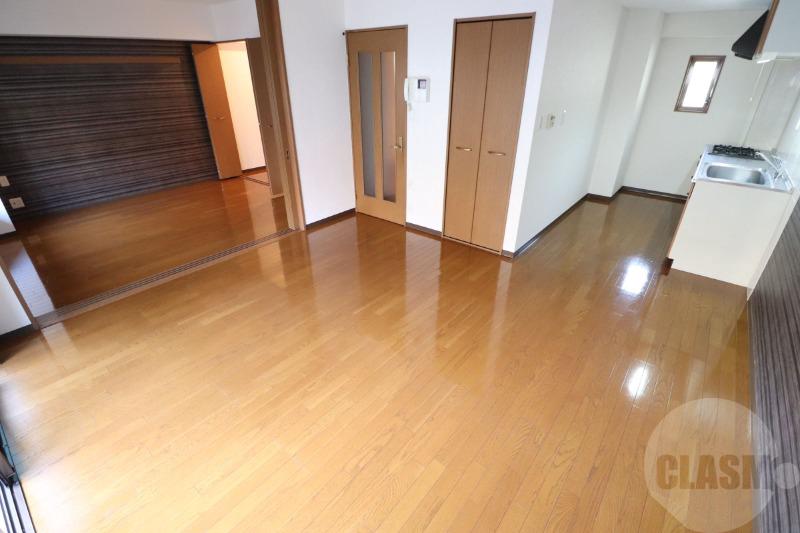 4/29 リビング/ダイニング