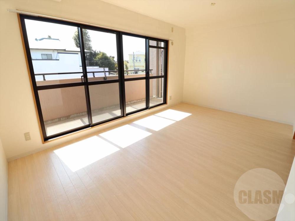 3/30 リビング/ダイニング