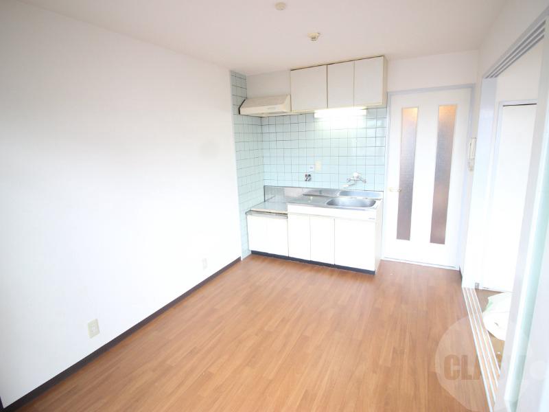 3/25 リビング/ダイニング