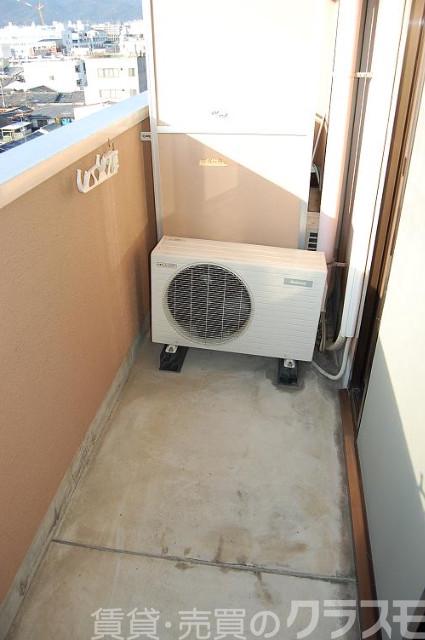 26/30 バルコニー